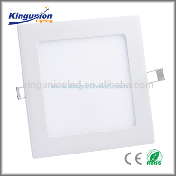 Led Painel de Luz Square Series 40W